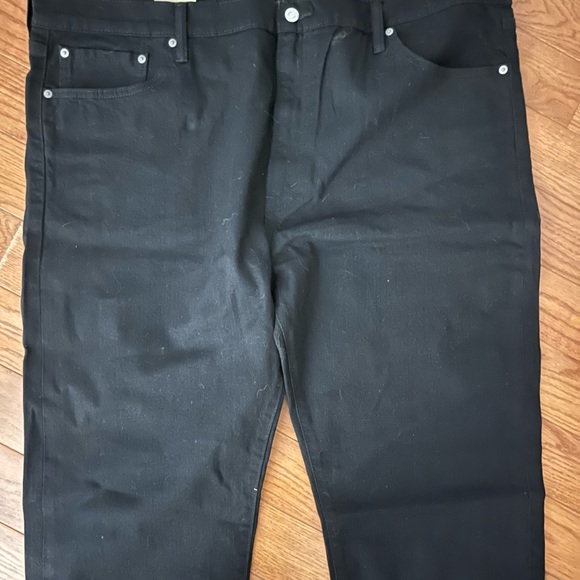 Levi’s 508 Regular Taper Fit - Picture 2 of 6